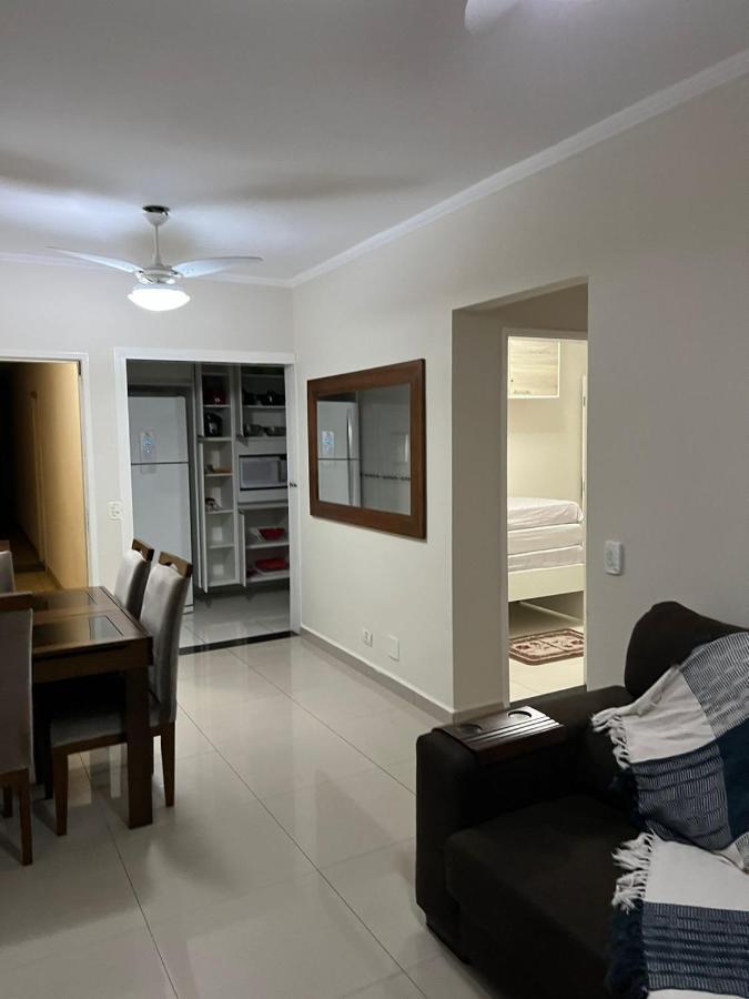 Aconchegante - Enseada - Guaruja Lägenhet Exteriör bild