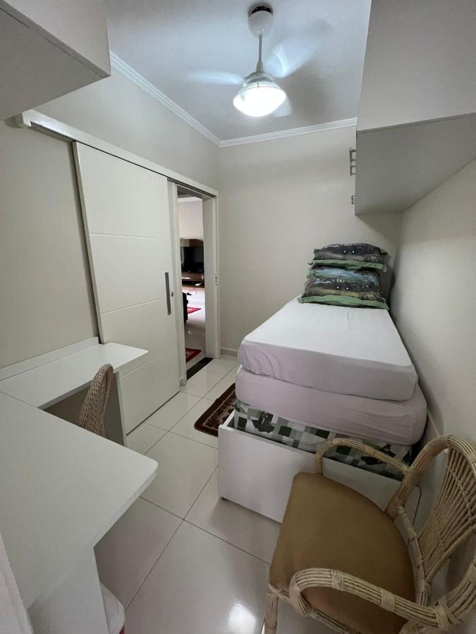 Aconchegante - Enseada - Guaruja Lägenhet Exteriör bild