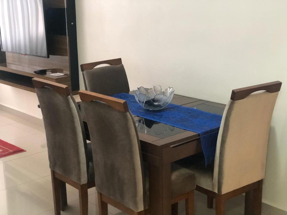 Aconchegante - Enseada - Guaruja Lägenhet Exteriör bild